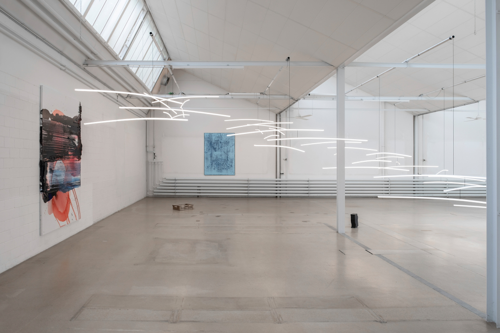 Koen Delaere, Arthur Löwen, Studio Stallinga, Joep van Liefland